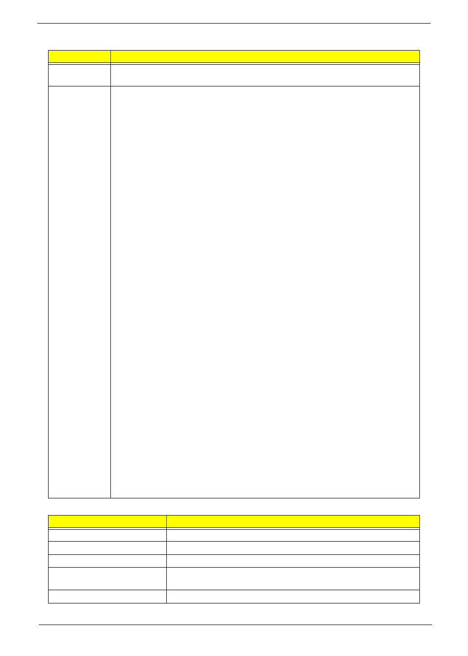 PACKARD BELL LJ77 User Manual | Page 35 / 222