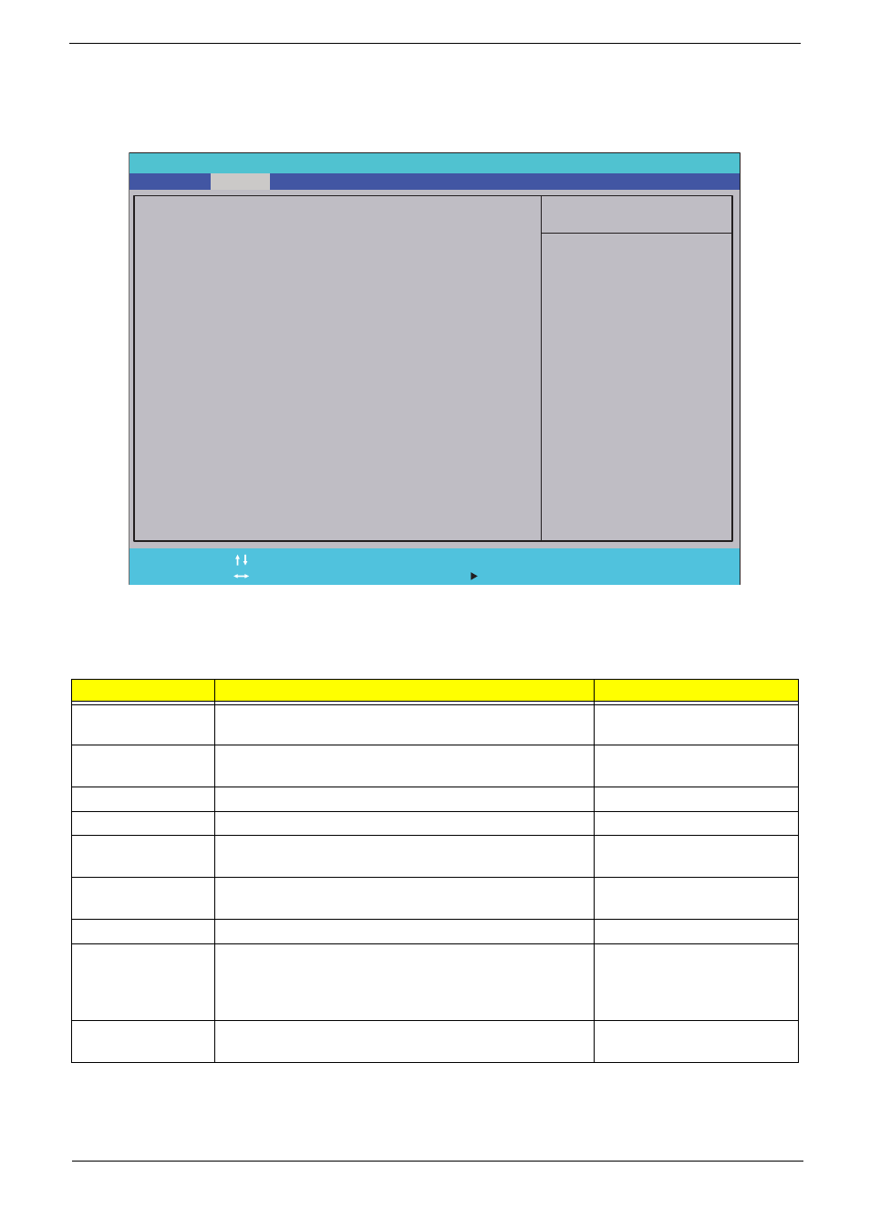 Main | PACKARD BELL LJ77 User Manual | Page 39 / 222