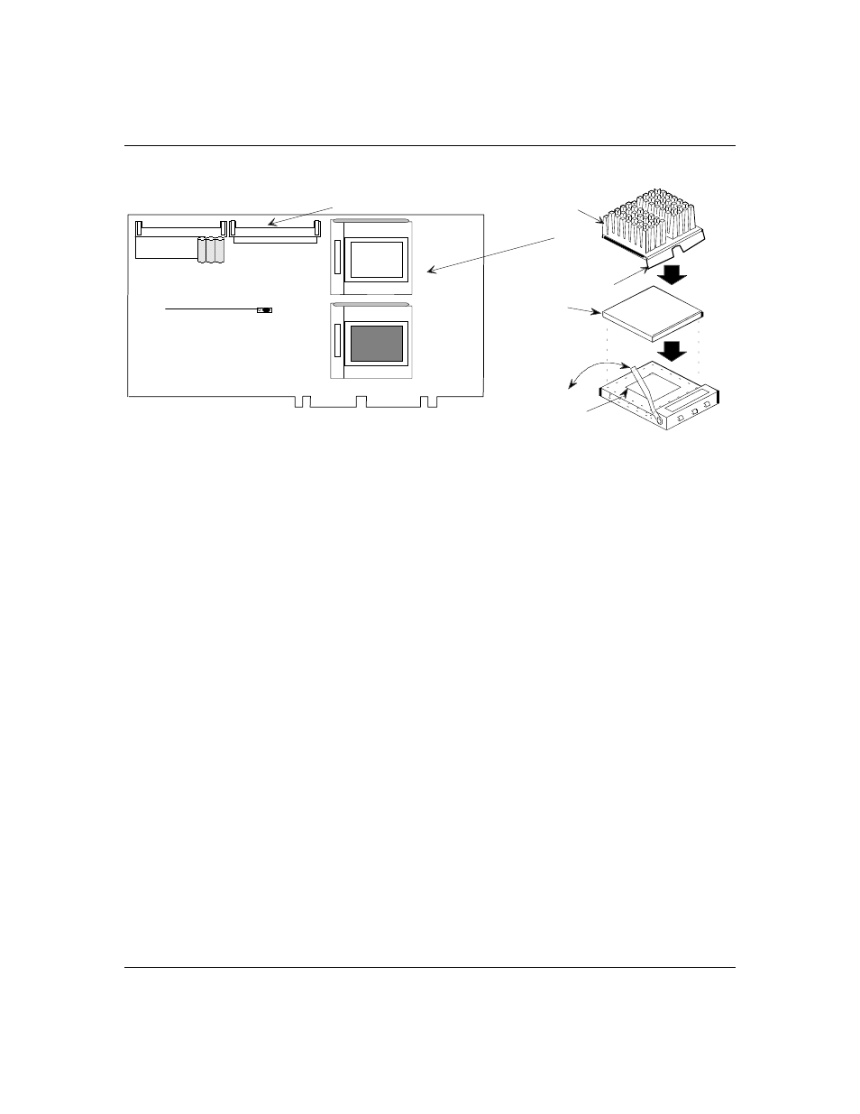 19 upgrades and options | PACKARD BELL MH4000 User Manual | Page 103 / 204