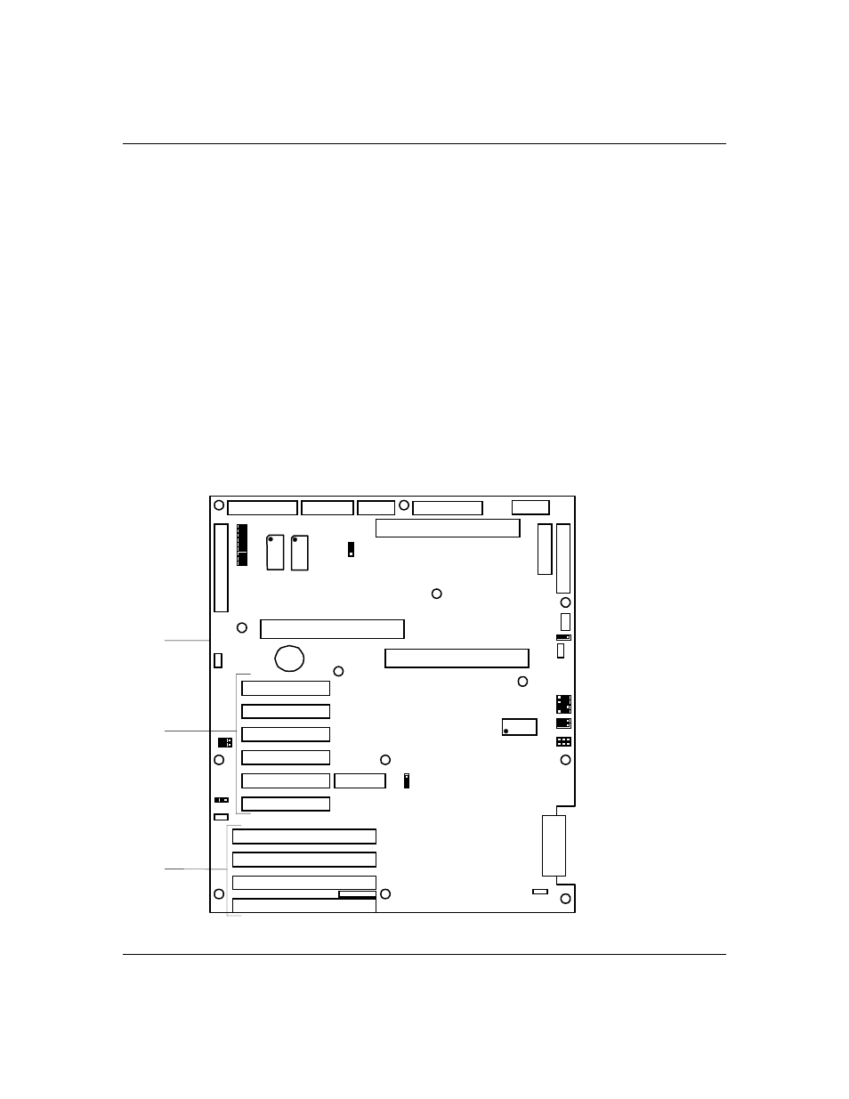 Ab c, Option boards, 28 upgrades and options | PACKARD BELL MH4000 User Manual | Page 112 / 204