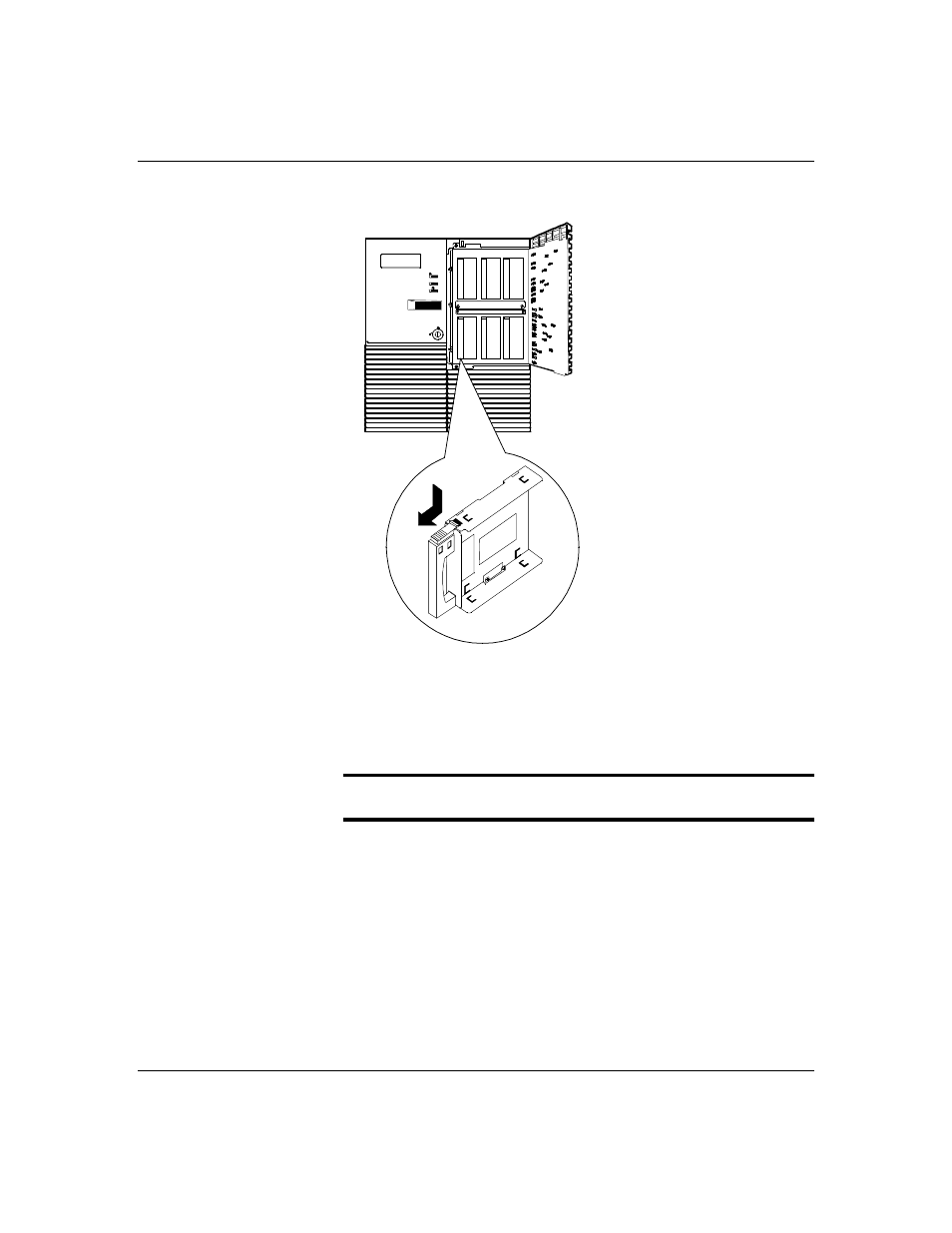 PACKARD BELL MH4000 User Manual | Page 124 / 204