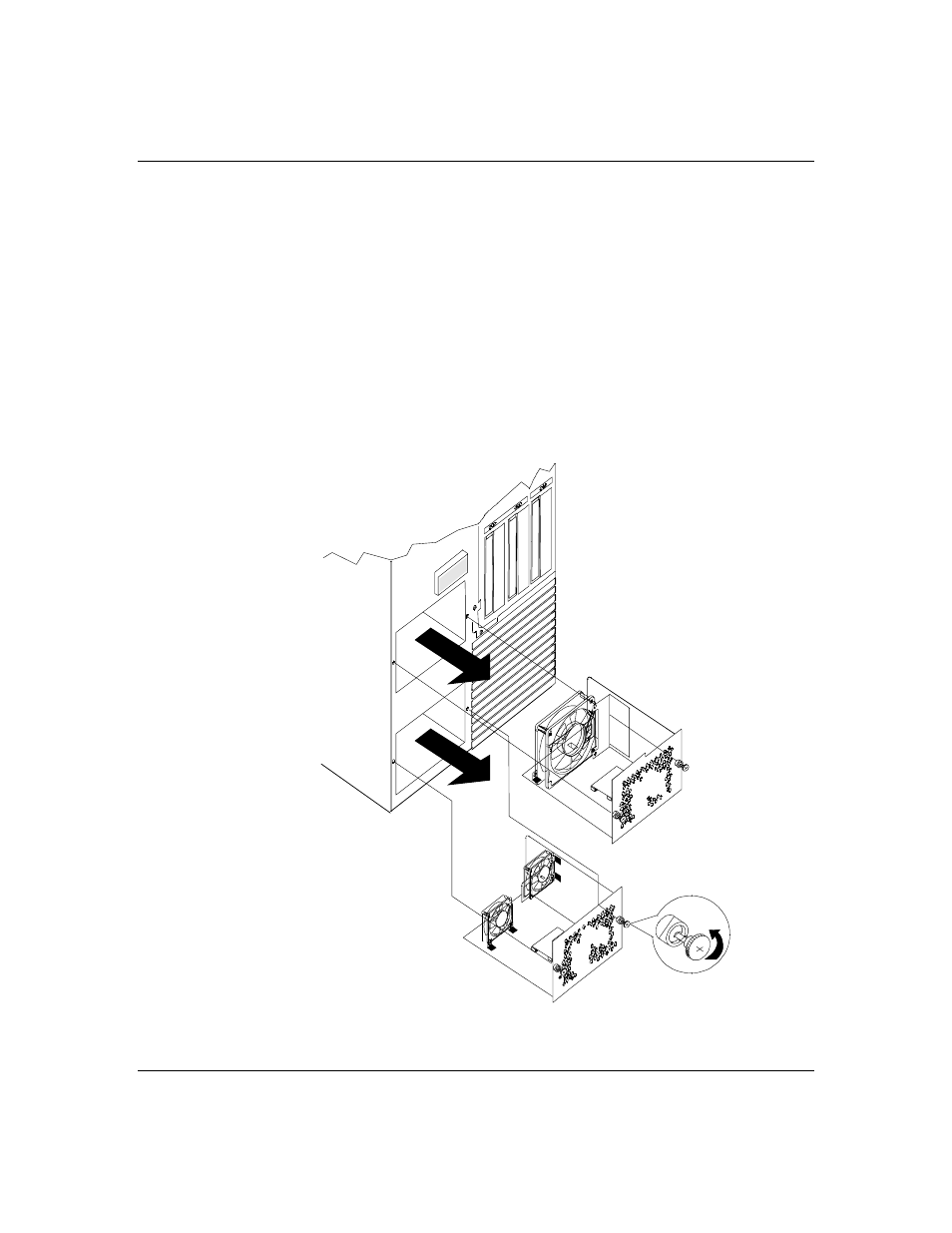 53 upgrades and options | PACKARD BELL MH4000 User Manual | Page 137 / 204