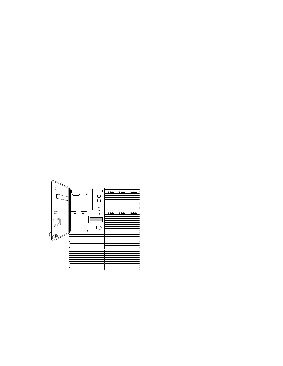 PACKARD BELL MH4000 User Manual | Page 36 / 204