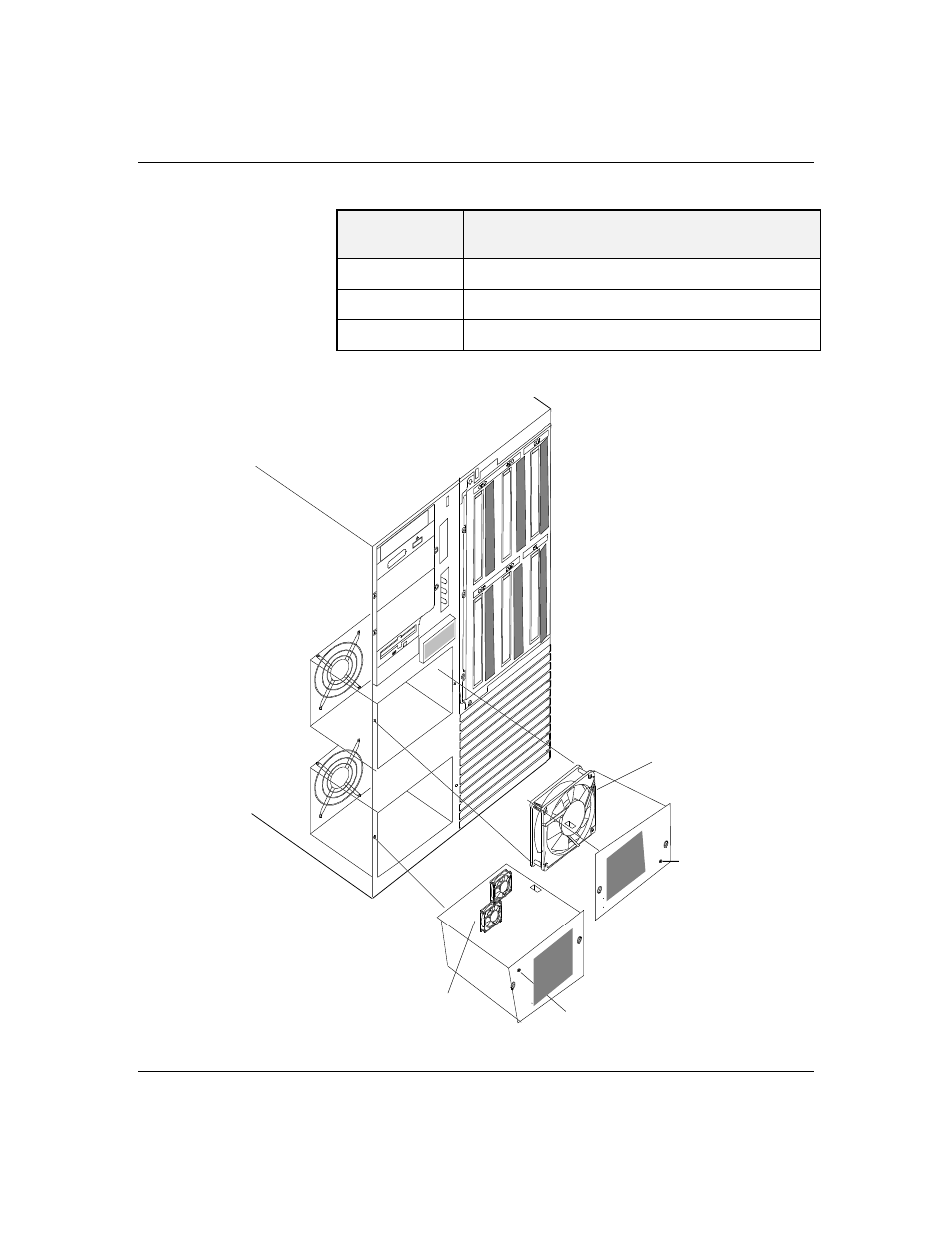 26 features | PACKARD BELL MH4000 User Manual | Page 41 / 204