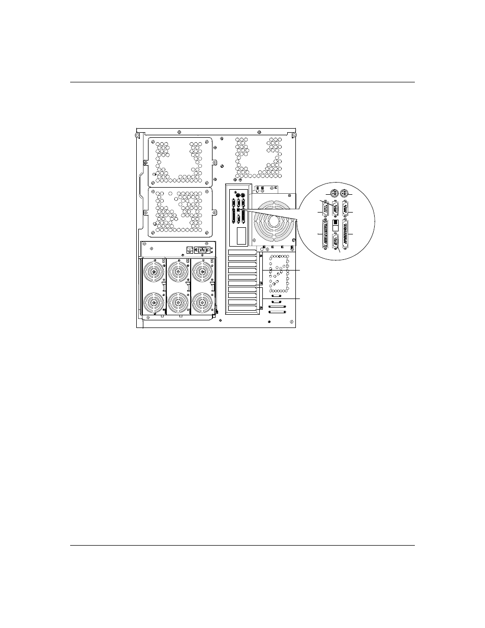 4 setup | PACKARD BELL MH4000 User Manual | Page 48 / 204