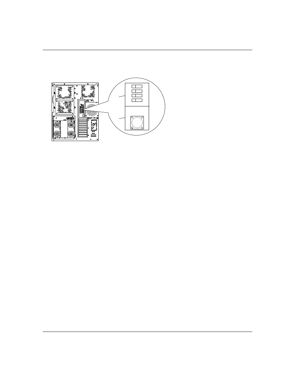 PACKARD BELL MH4000 User Manual | Page 74 / 204