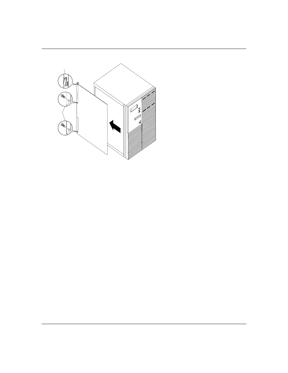 PACKARD BELL MH4000 User Manual | Page 90 / 204