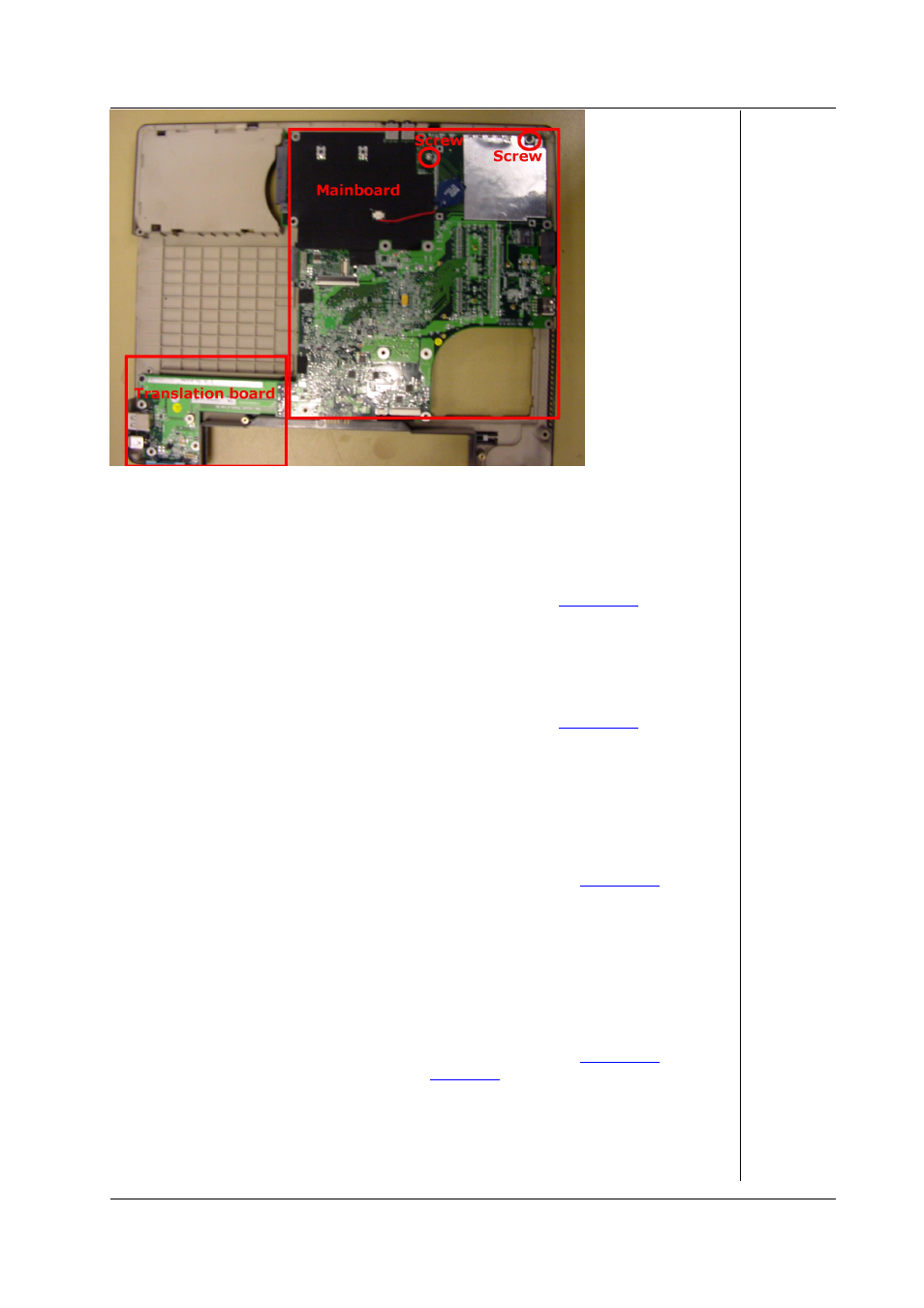 Picture 14 | PACKARD BELL EasyNote B3 User Manual | Page 11 / 15