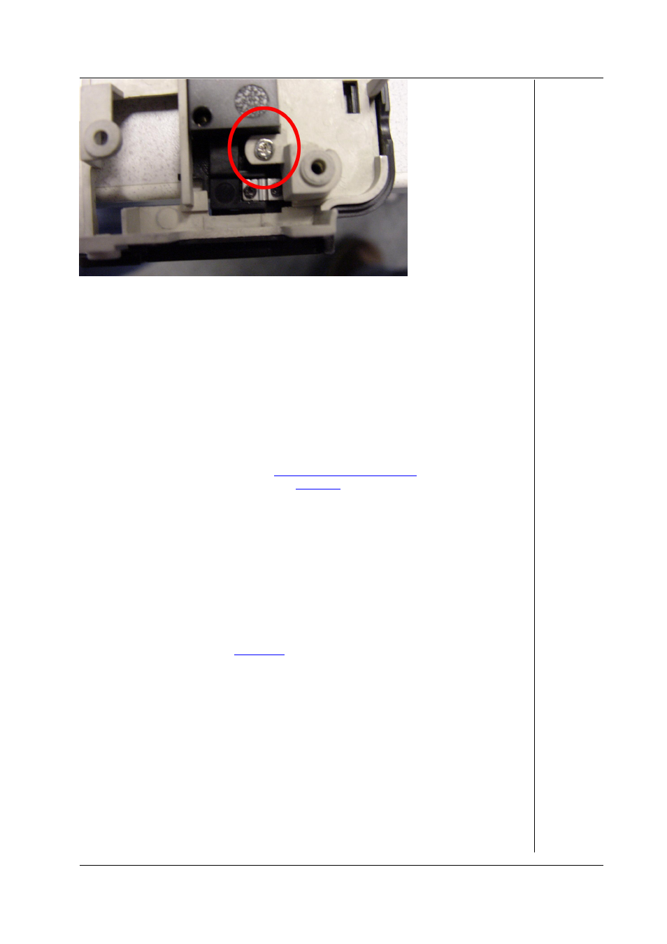 Lcd screen disassembly, Lcd lid assembly lcd bezel, Picture 15 | PACKARD BELL EasyNote B3 User Manual | Page 12 / 15