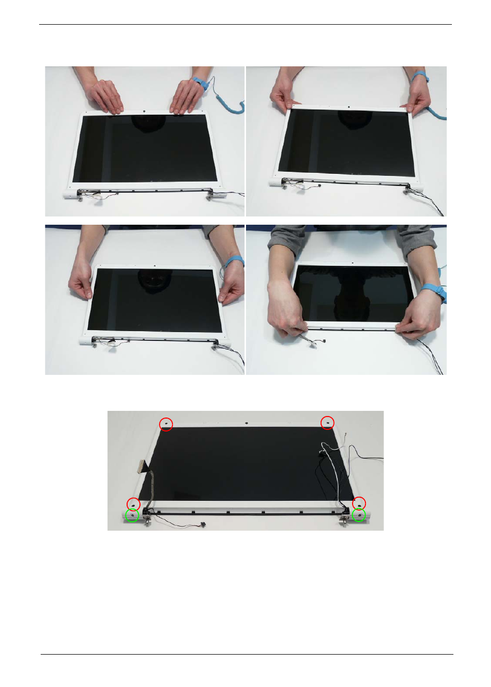 PACKARD BELL LJ61 User Manual | Page 117 / 202