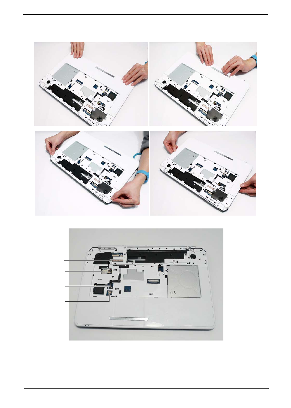 PACKARD BELL LJ61 User Manual | Page 127 / 202