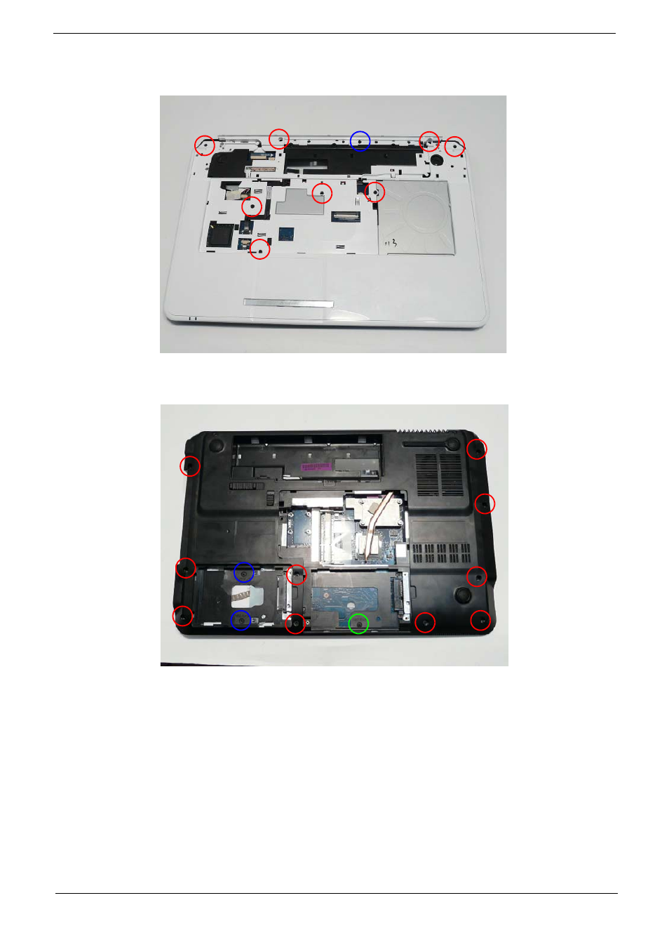 PACKARD BELL LJ61 User Manual | Page 129 / 202