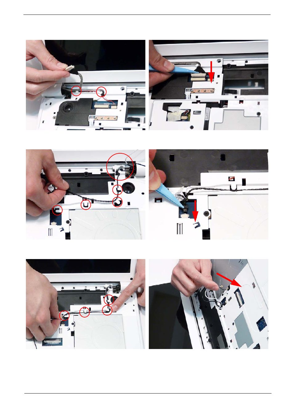 PACKARD BELL LJ61 User Manual | Page 131 / 202