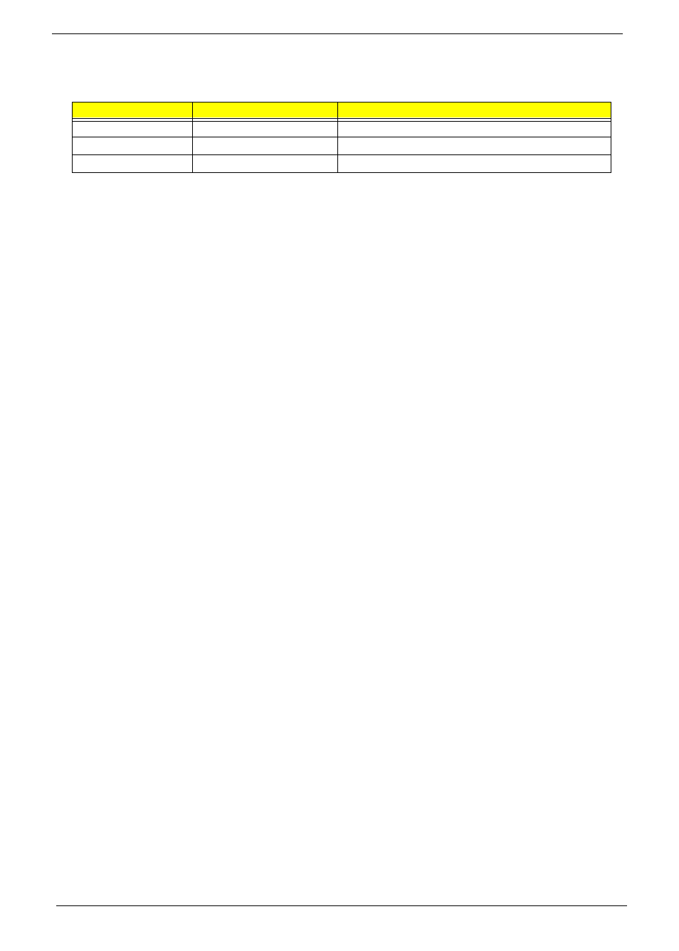 Revision history | PACKARD BELL LJ61 User Manual | Page 2 / 202