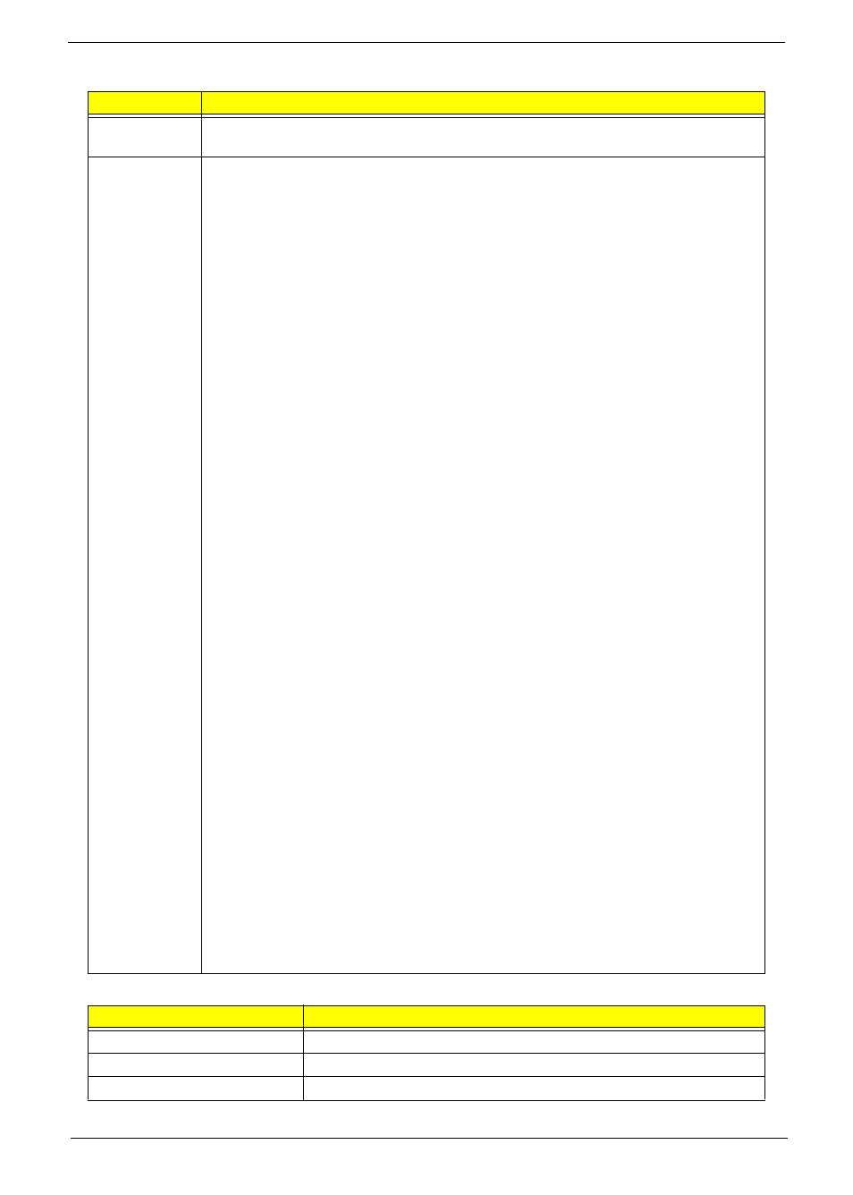 PACKARD BELL LJ61 User Manual | Page 35 / 202