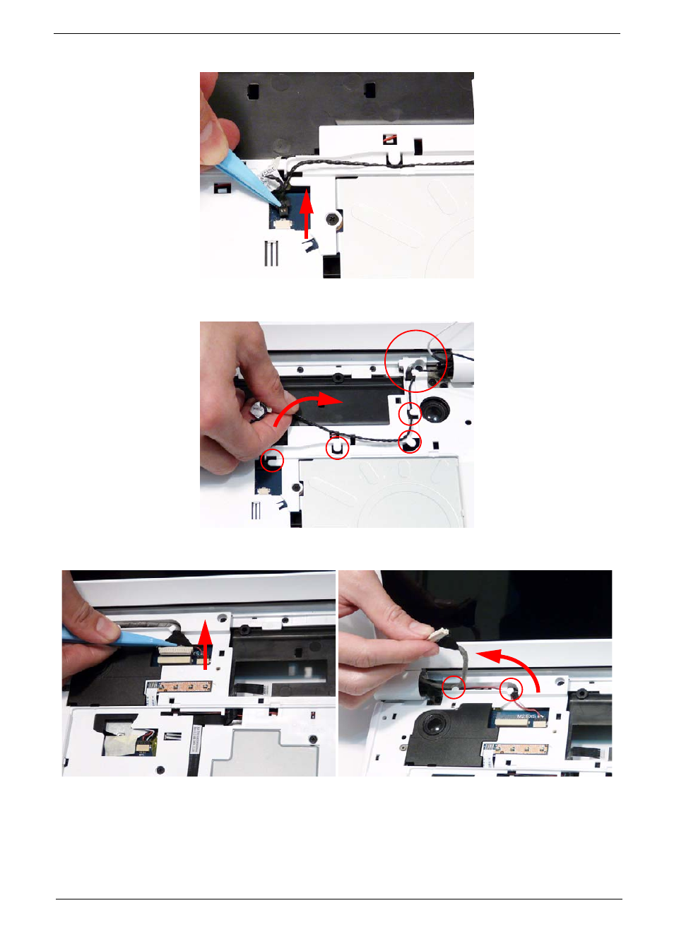 PACKARD BELL LJ61 User Manual | Page 77 / 202