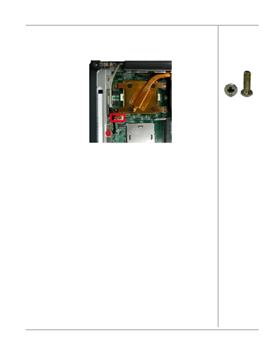 PACKARD BELL C3 User Manual | Page 11 / 22