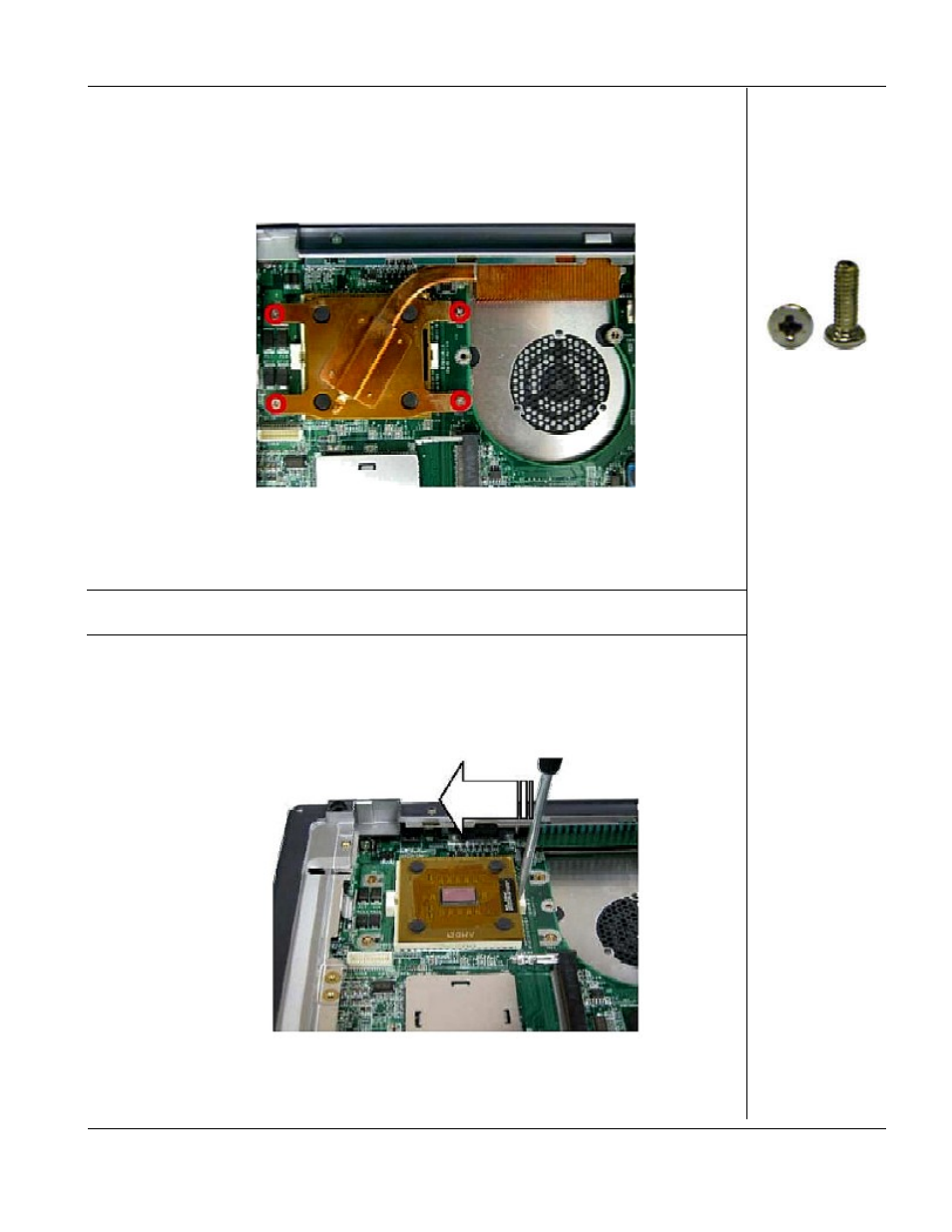 PACKARD BELL C3 User Manual | Page 14 / 22