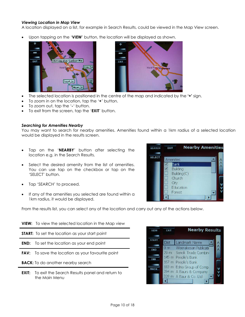 PACKARD BELL COMPASSEO 600 User Manual | Page 10 / 18
