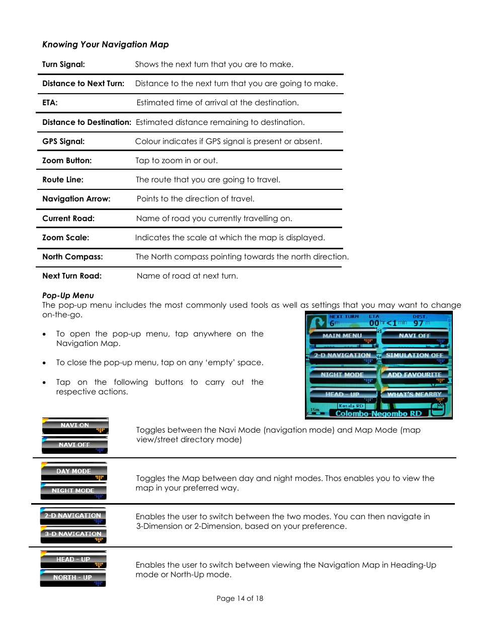 PACKARD BELL COMPASSEO 600 User Manual | Page 14 / 18