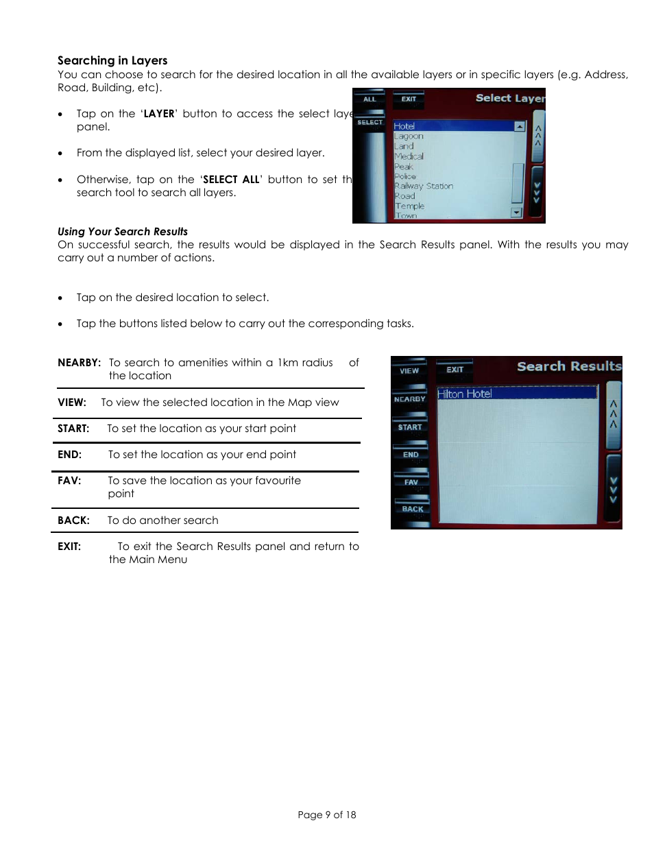 PACKARD BELL COMPASSEO 600 User Manual | Page 9 / 18