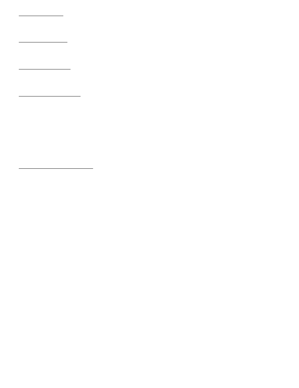 Peavey SRC 4026 FC User Manual | Page 42 / 48