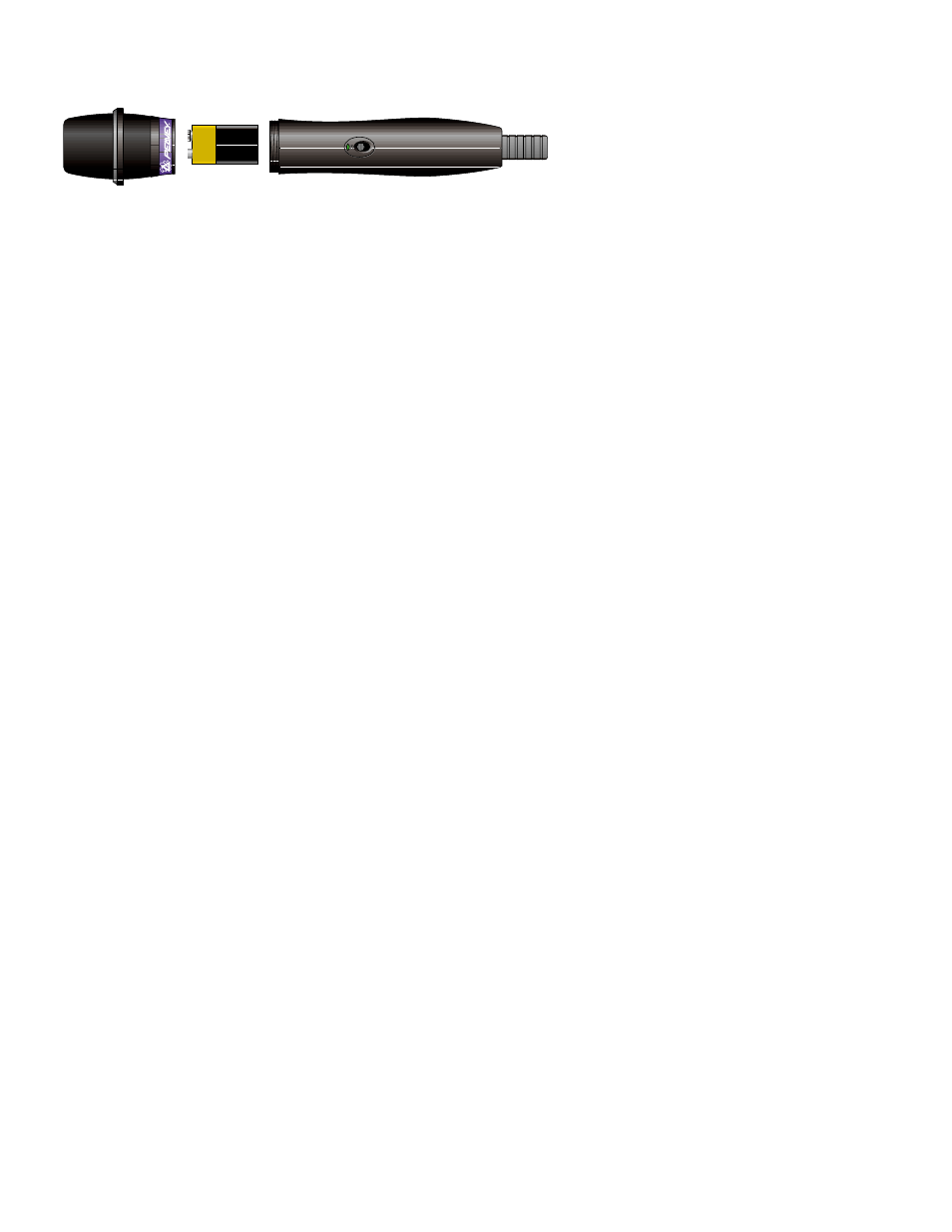 Peavey PCX-U302 User Manual | Page 16 / 28