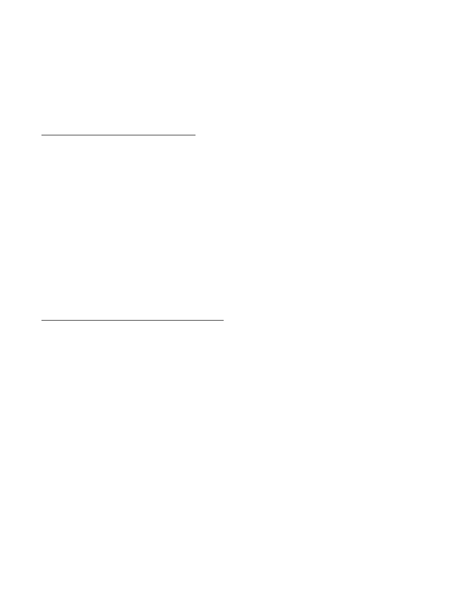 Peavey Automix 80304050 User Manual | Page 13 / 32