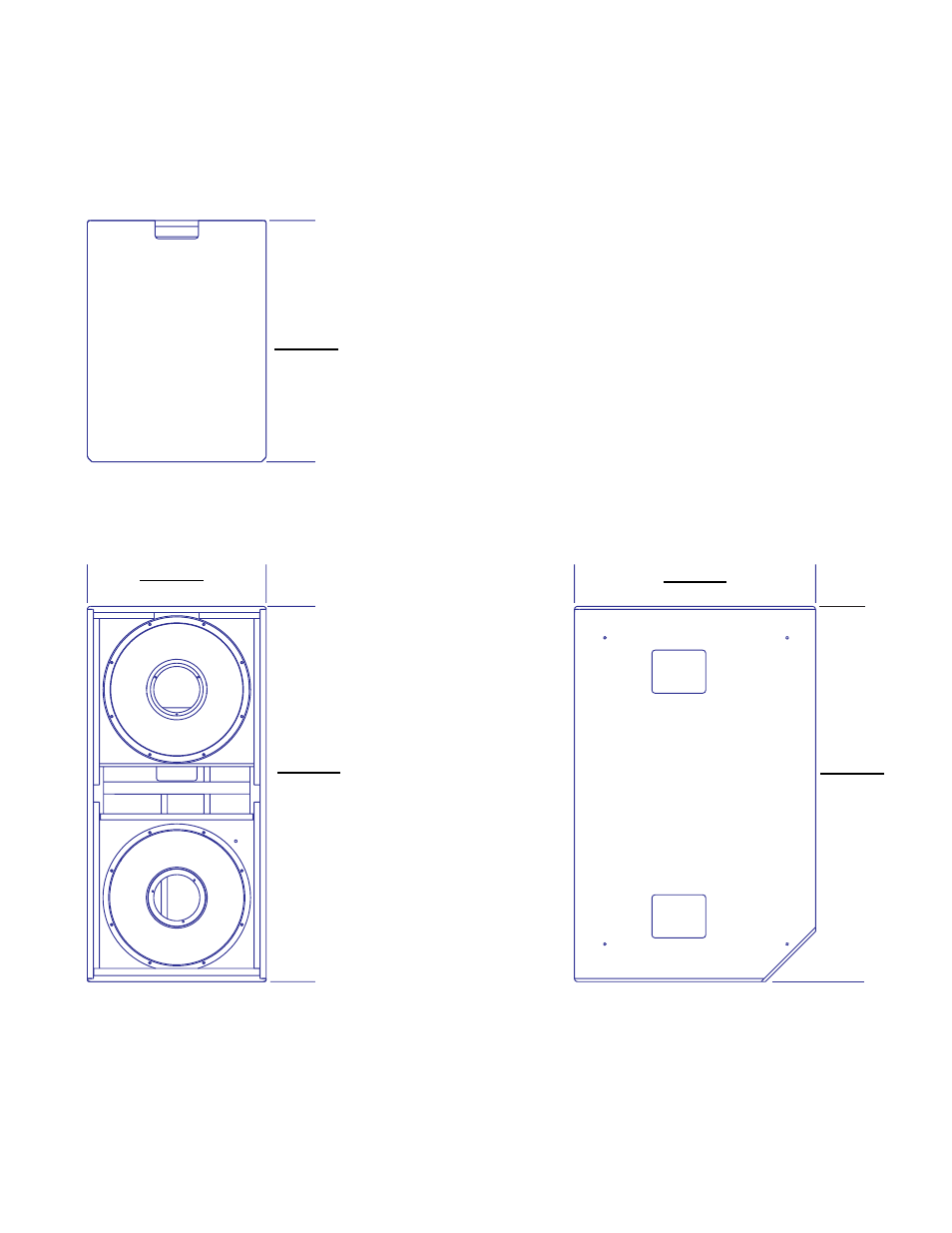 Peavey DTH 218b User Manual | Page 4 / 12