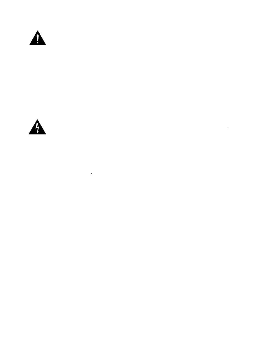 Peavey PV 1200 User Manual | Page 11 / 24