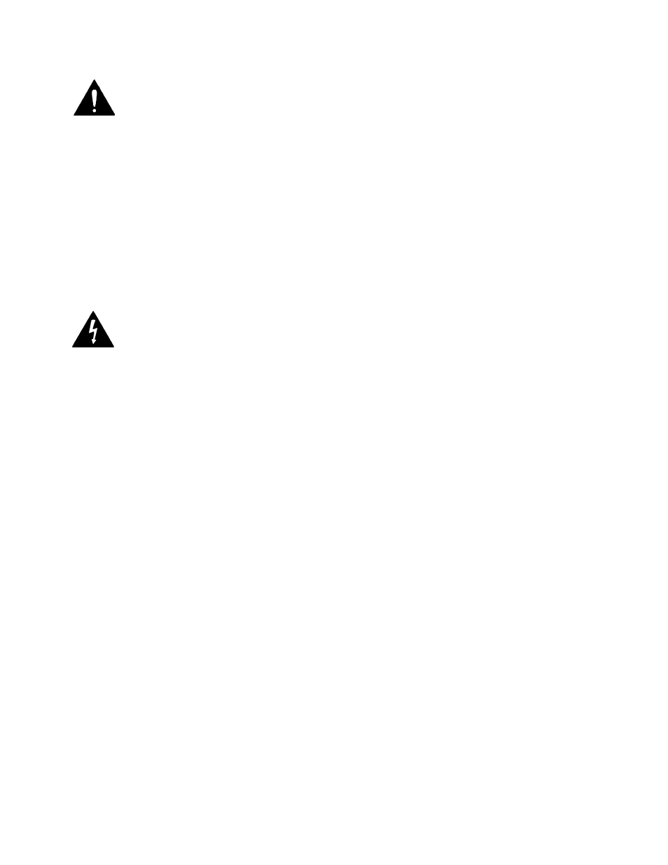 Peavey PV 1200 User Manual | Page 15 / 24