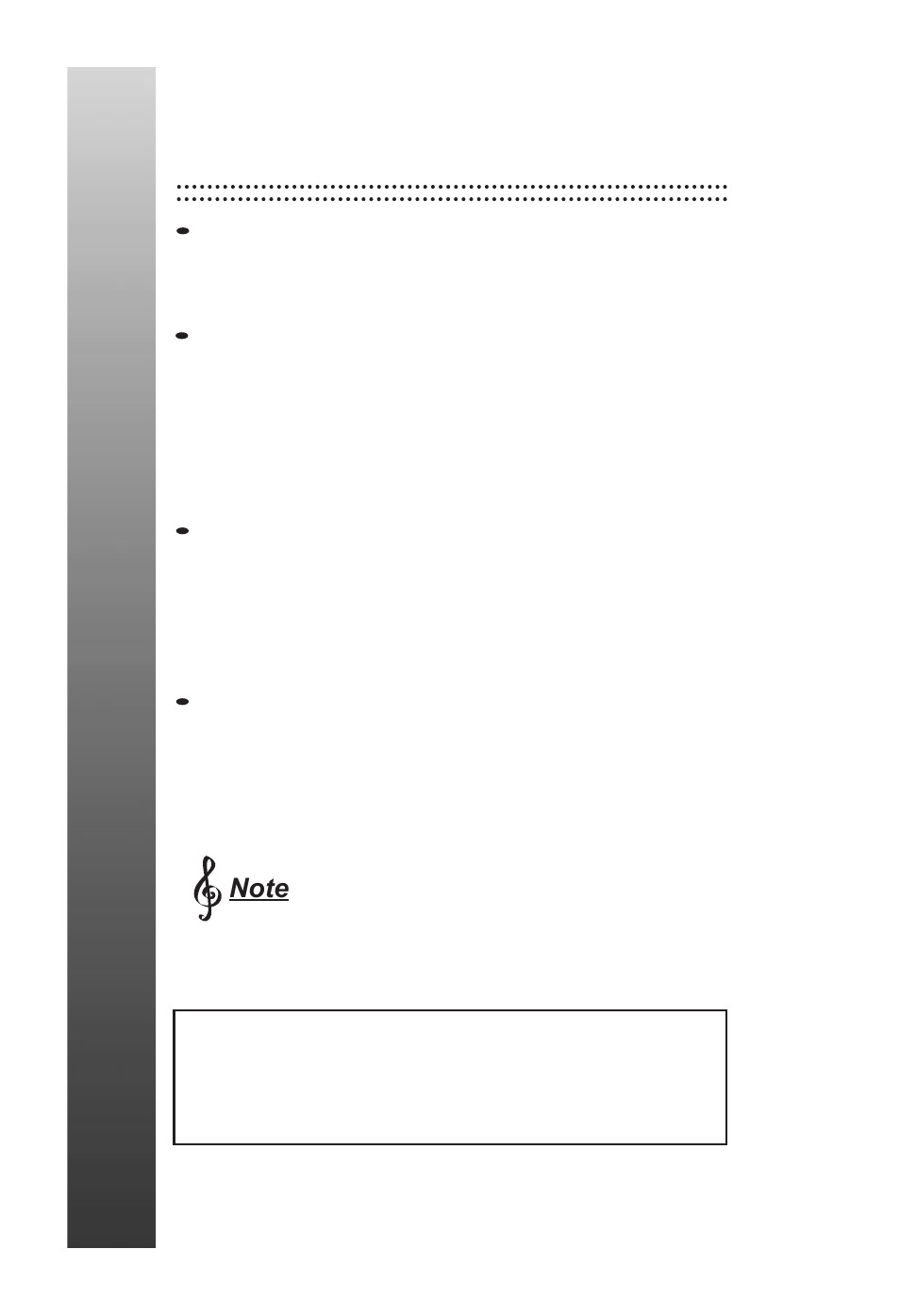 Warnings | Peavey EVH Wolfgang User Manual | Page 14 / 56