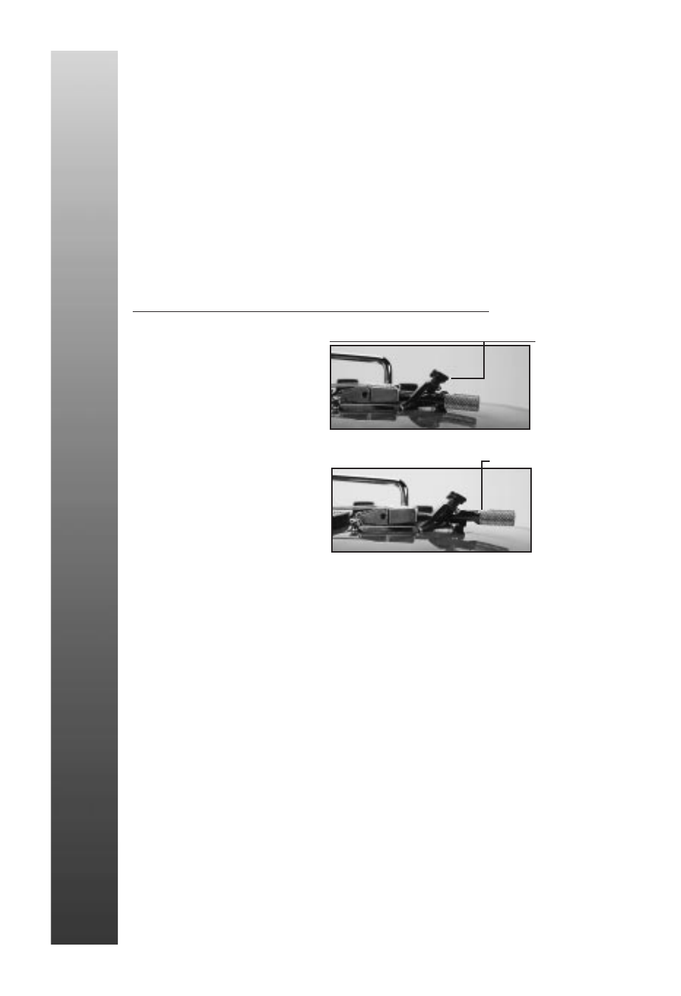 Funcionamiento y ajuste del afinador d | Peavey EVH Wolfgang User Manual | Page 20 / 56