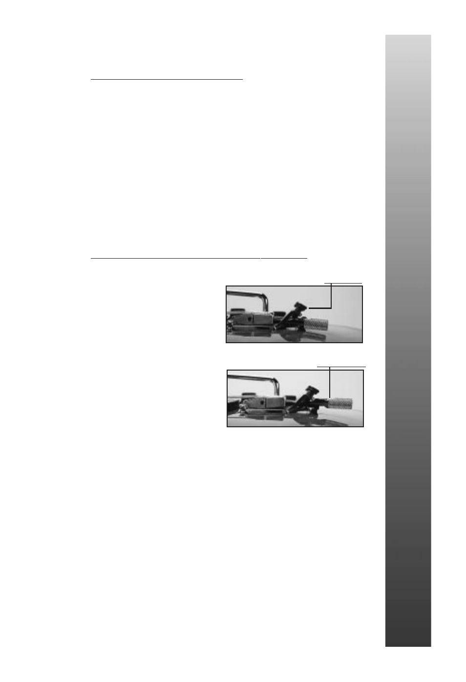 Installation des cordes, Utilisation et réglage du d- t uner | Peavey EVH Wolfgang User Manual | Page 31 / 56