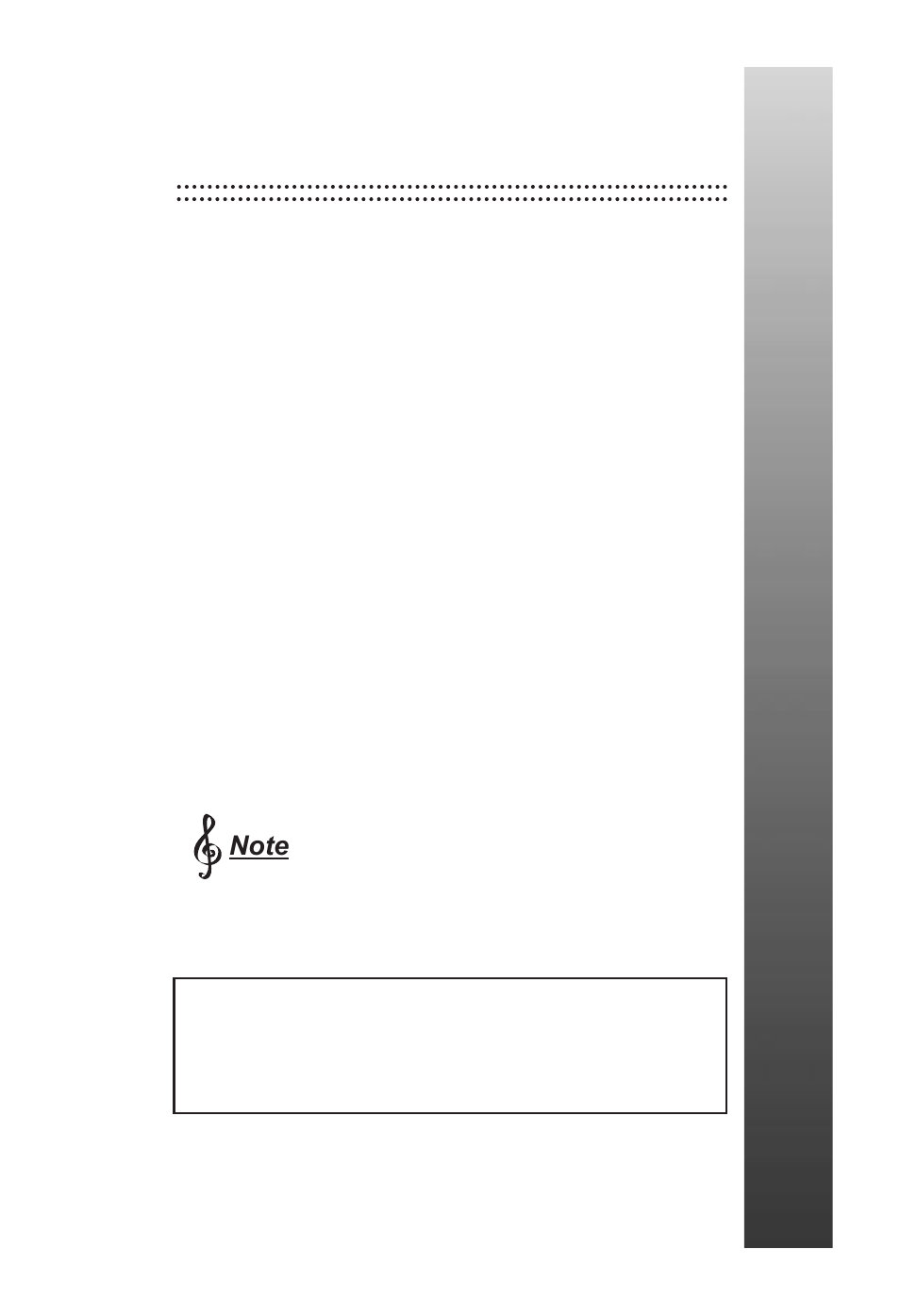 Attention | Peavey EVH Wolfgang User Manual | Page 37 / 56
