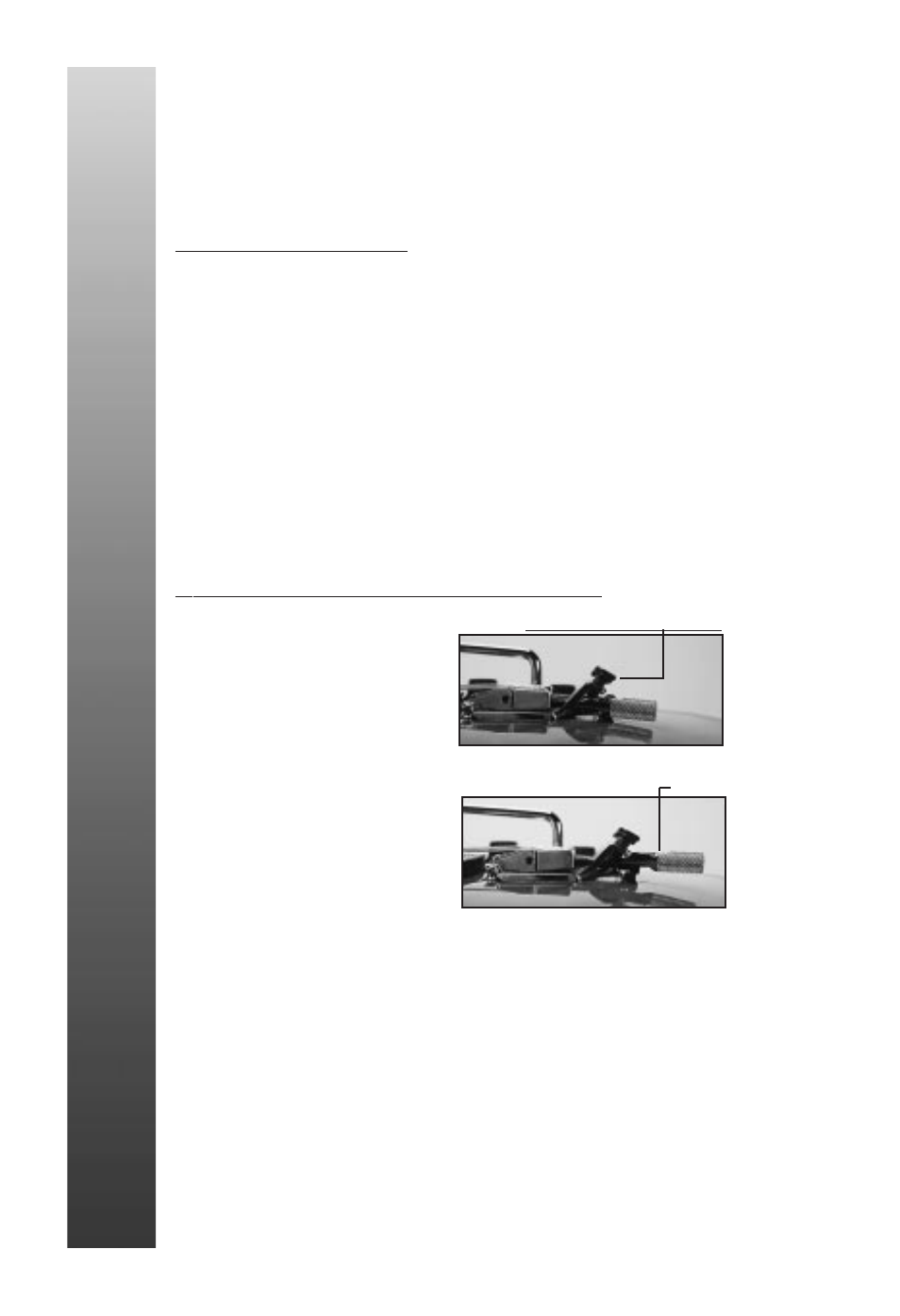 String installation, D- t uner operation and adjustment | Peavey EVH Wolfgang User Manual | Page 8 / 56