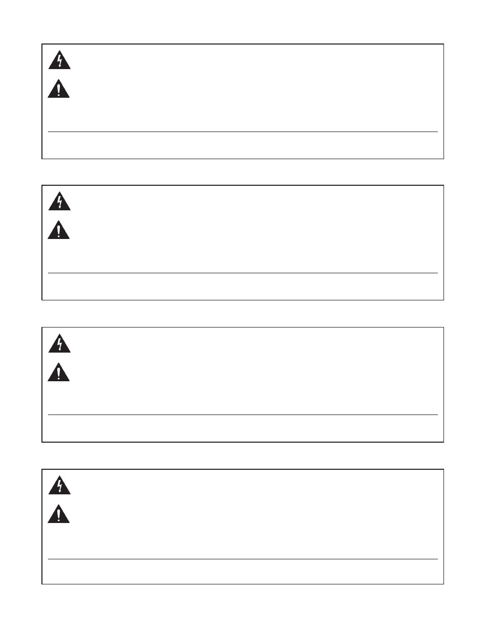 Peavey 400 User Manual | Page 2 / 24