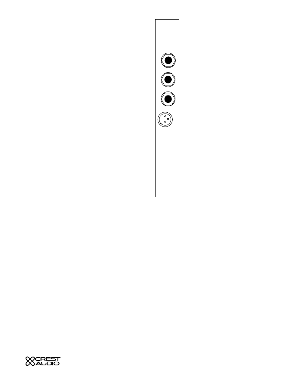 Peavey GT User Manual | Page 11 / 46