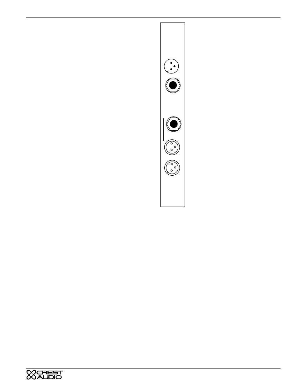 Peavey GT User Manual | Page 21 / 46