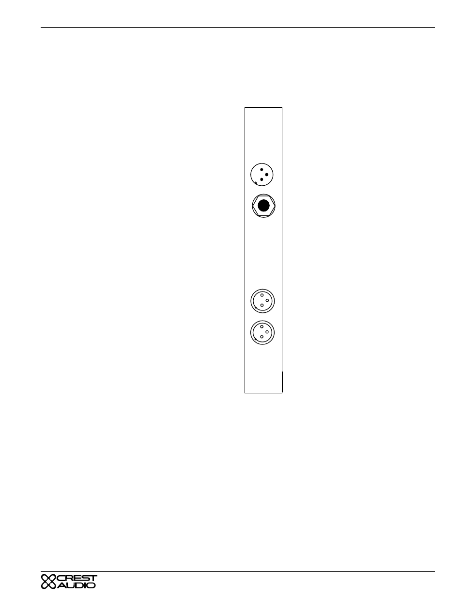 Peavey GT User Manual | Page 23 / 46