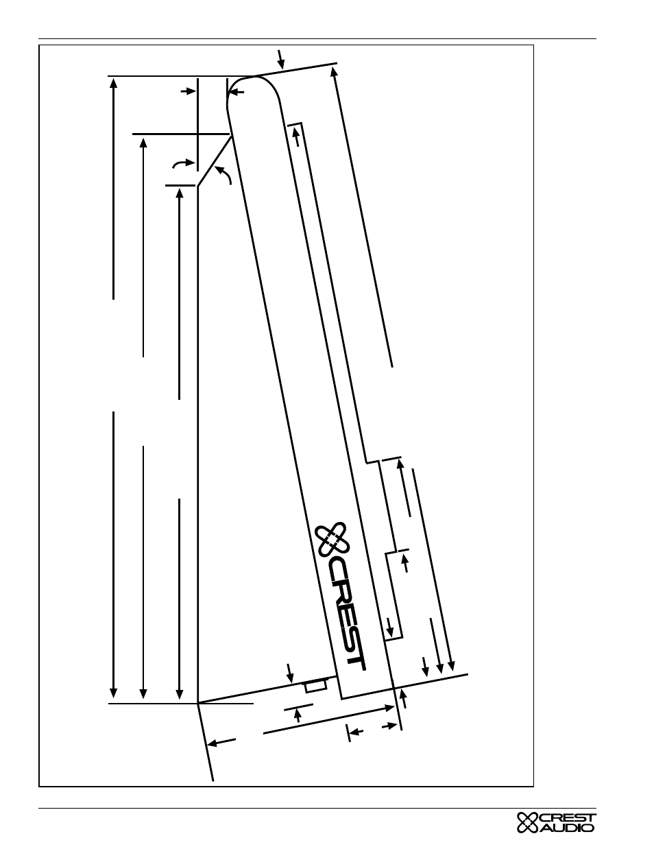 Peavey GT User Manual | Page 34 / 46