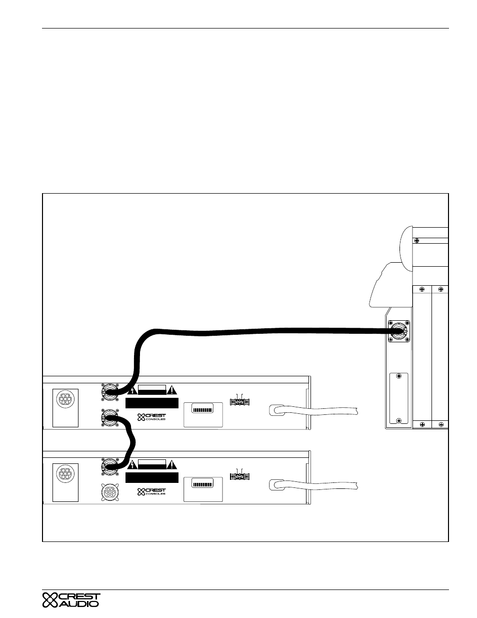 Power connections, Sp / tc / gt p, Entury | Eries | Peavey GT User Manual | Page 7 / 46