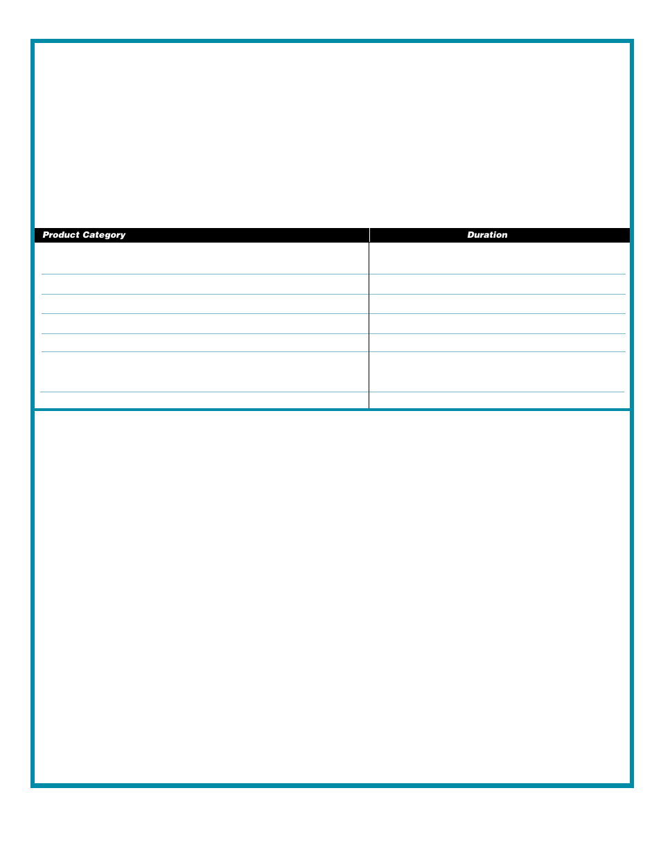 Peavey electronics corporation limited warranty | Peavey Max 450 User Manual | Page 27 / 28