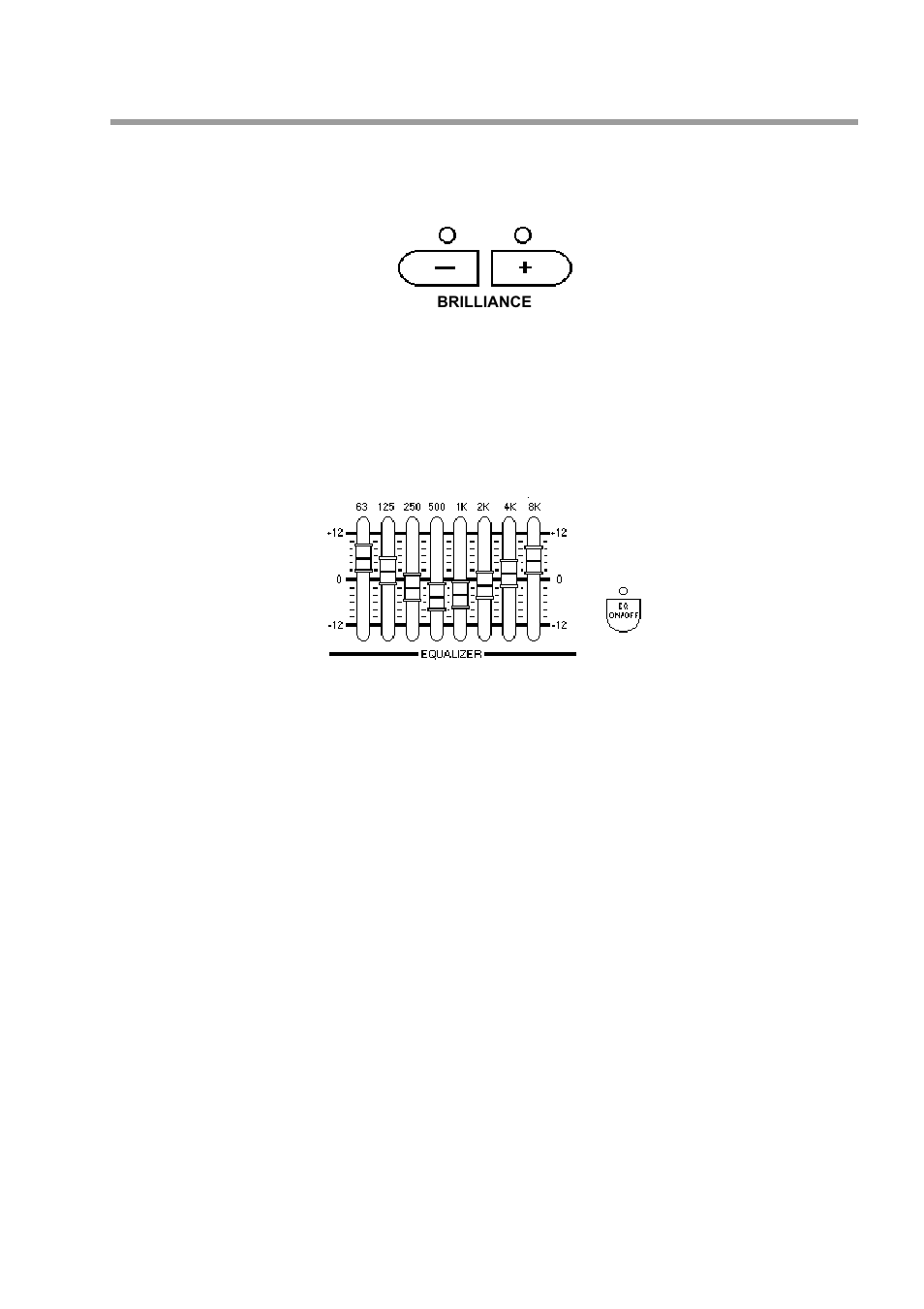 Tone control | Peavey Pro 1 User Manual | Page 21 / 52