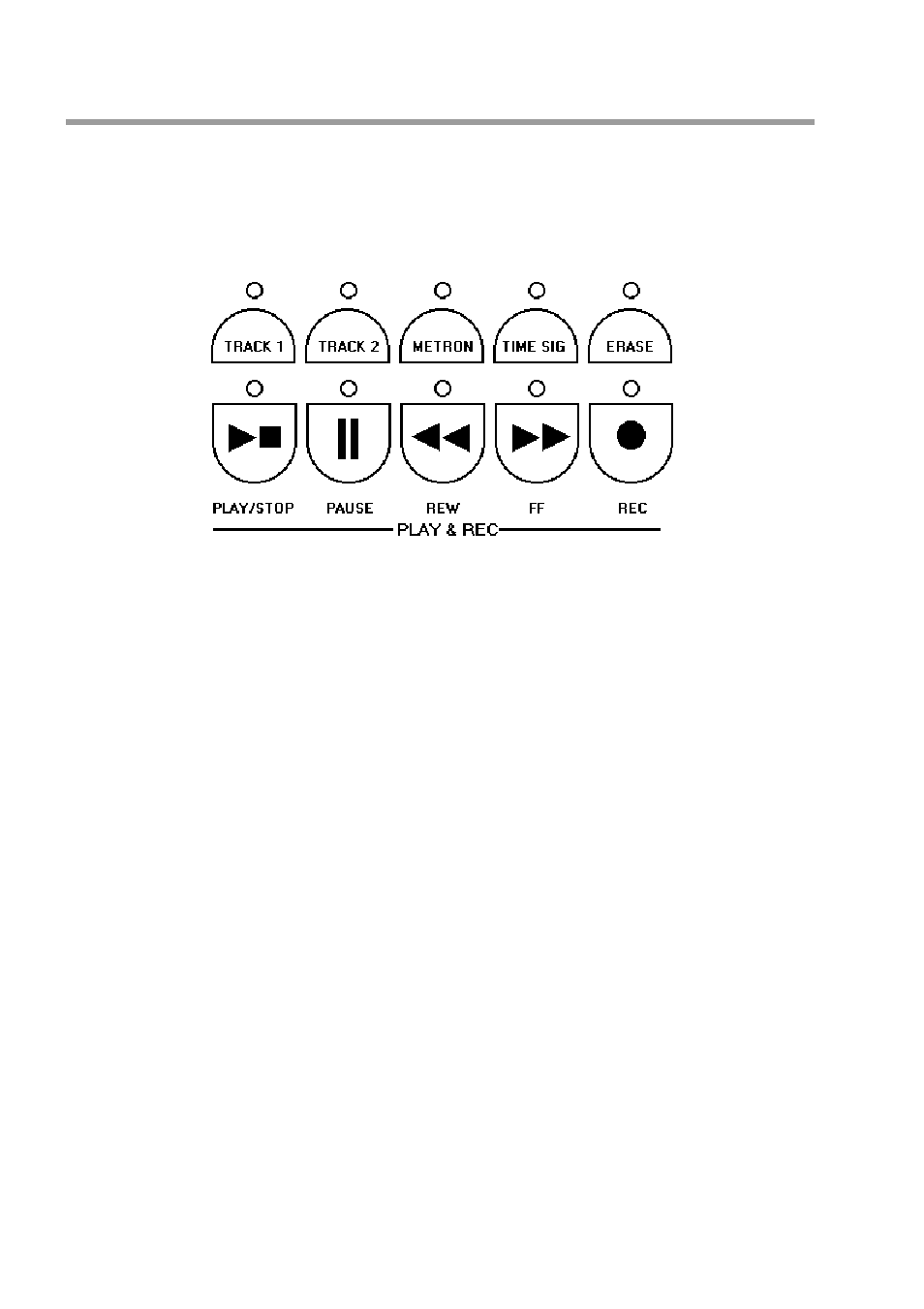 Play and record | Peavey Pro 1 User Manual | Page 38 / 52