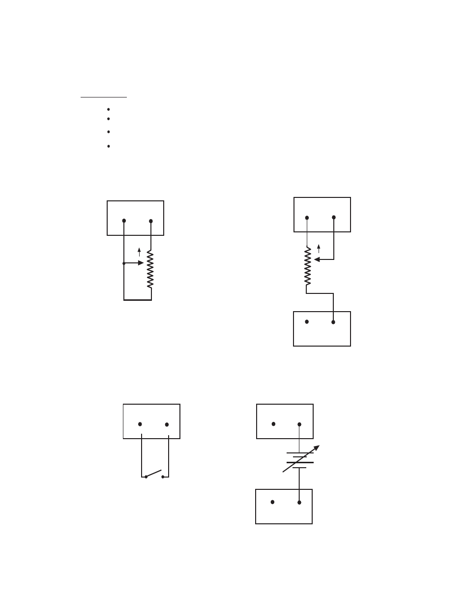 Wiring diagram | Peavey 646-049 User Manual | Page 6 / 20