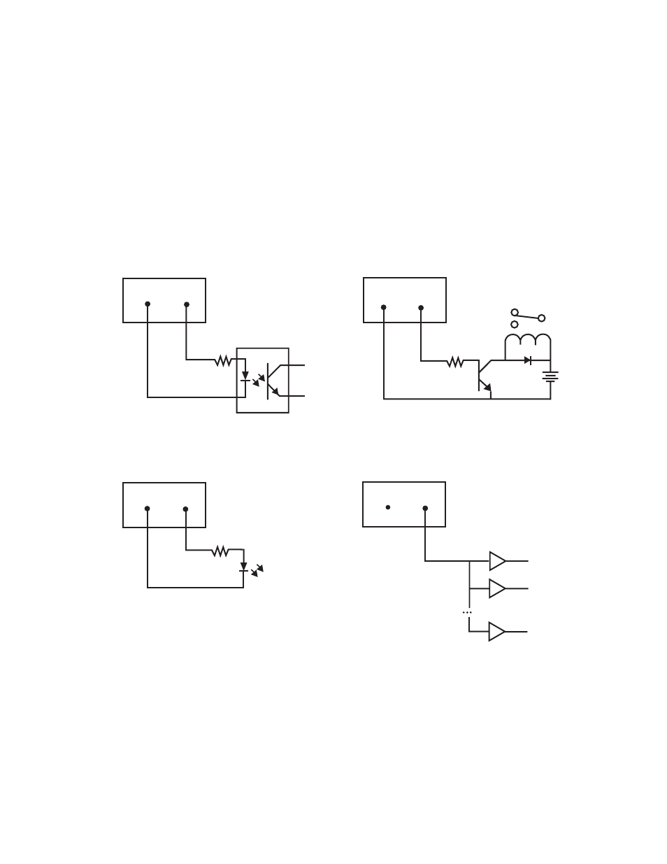 Wiring diagram | Peavey 646-049 User Manual | Page 7 / 20