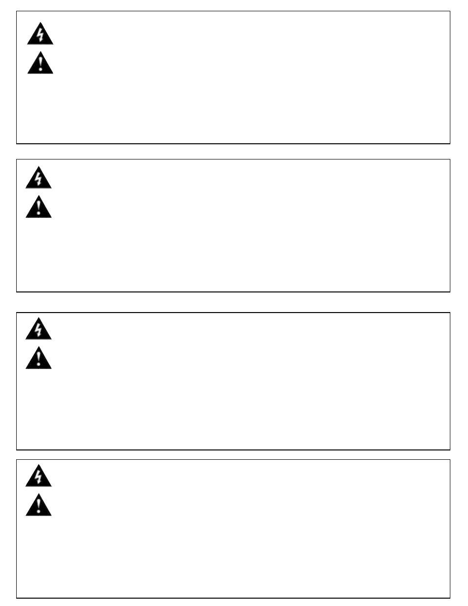 Peavey COBRANET AUDIO BRIDGE CAB 16D User Manual | Page 2 / 41