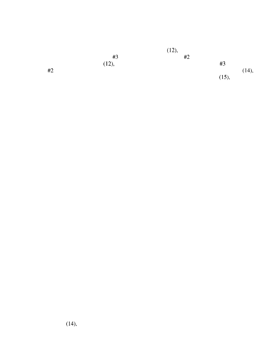 Peavey CS 1000X User Manual | Page 7 / 20