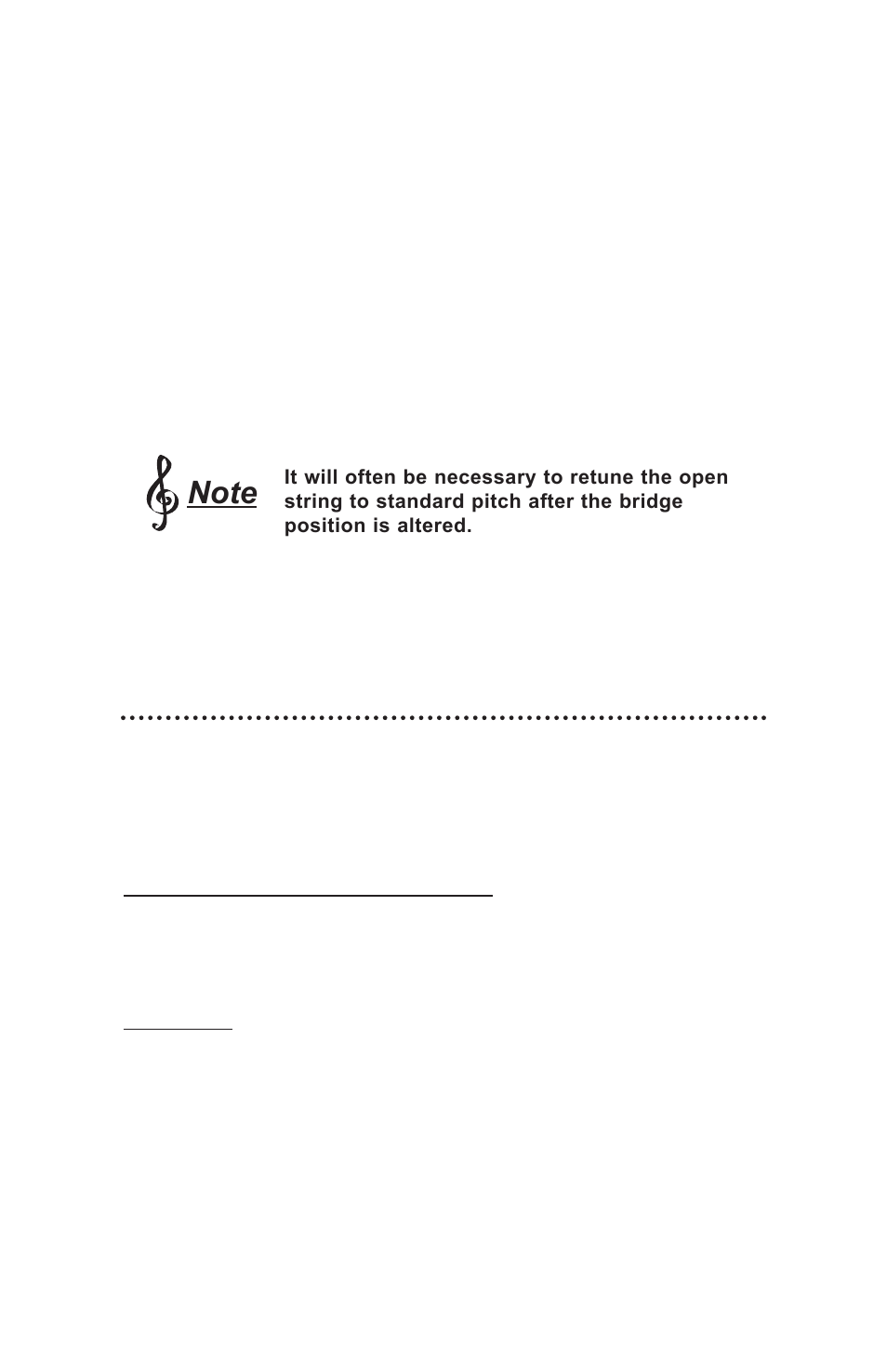 Care of your instrument, Temperature and humidity, Strings | Peavey Electronics User Manual | Page 13 / 60